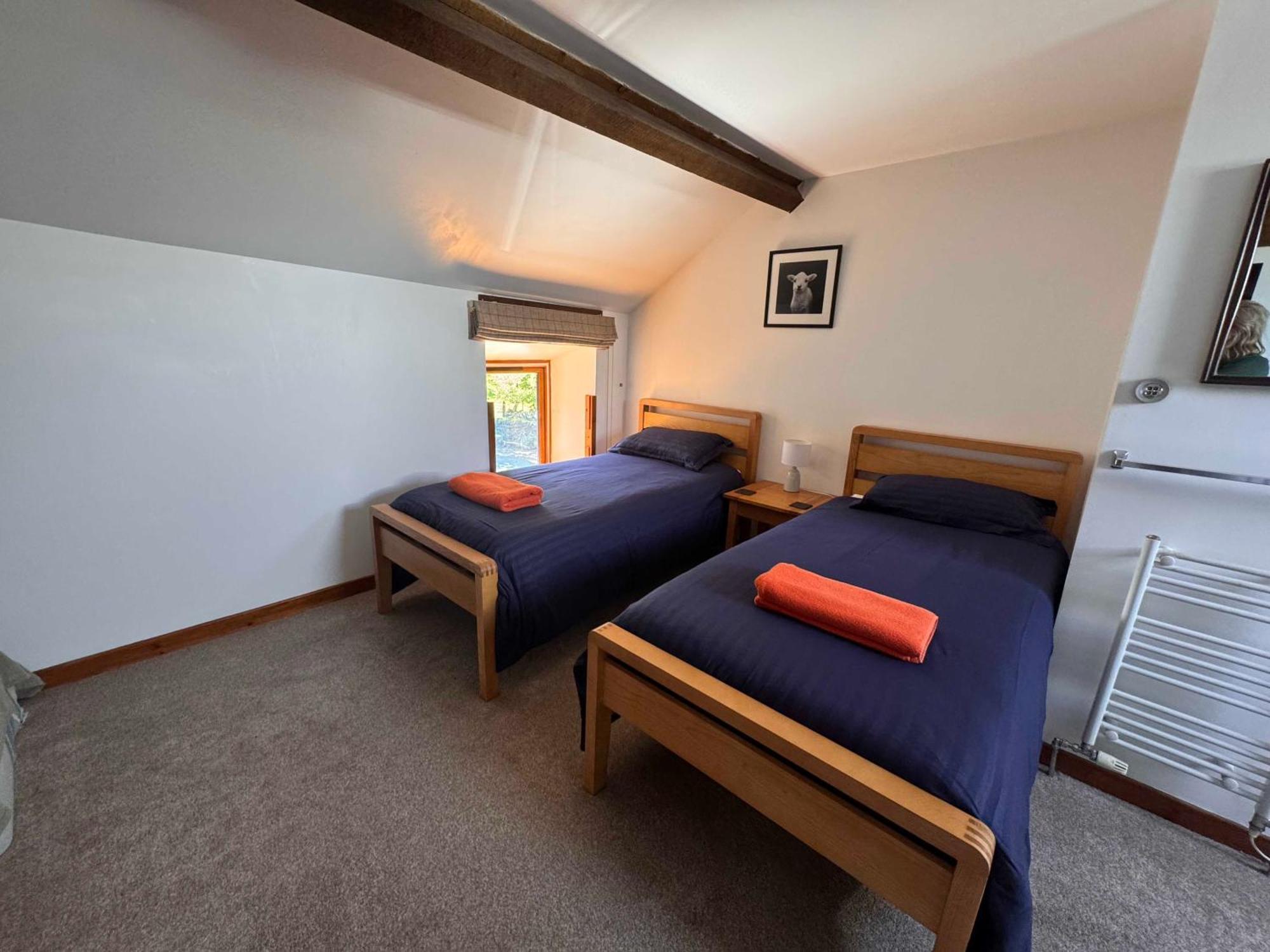 Converted Barn, Perfect Mtb Break, Coed Y Brenin Trawsfynydd Kültér fotó